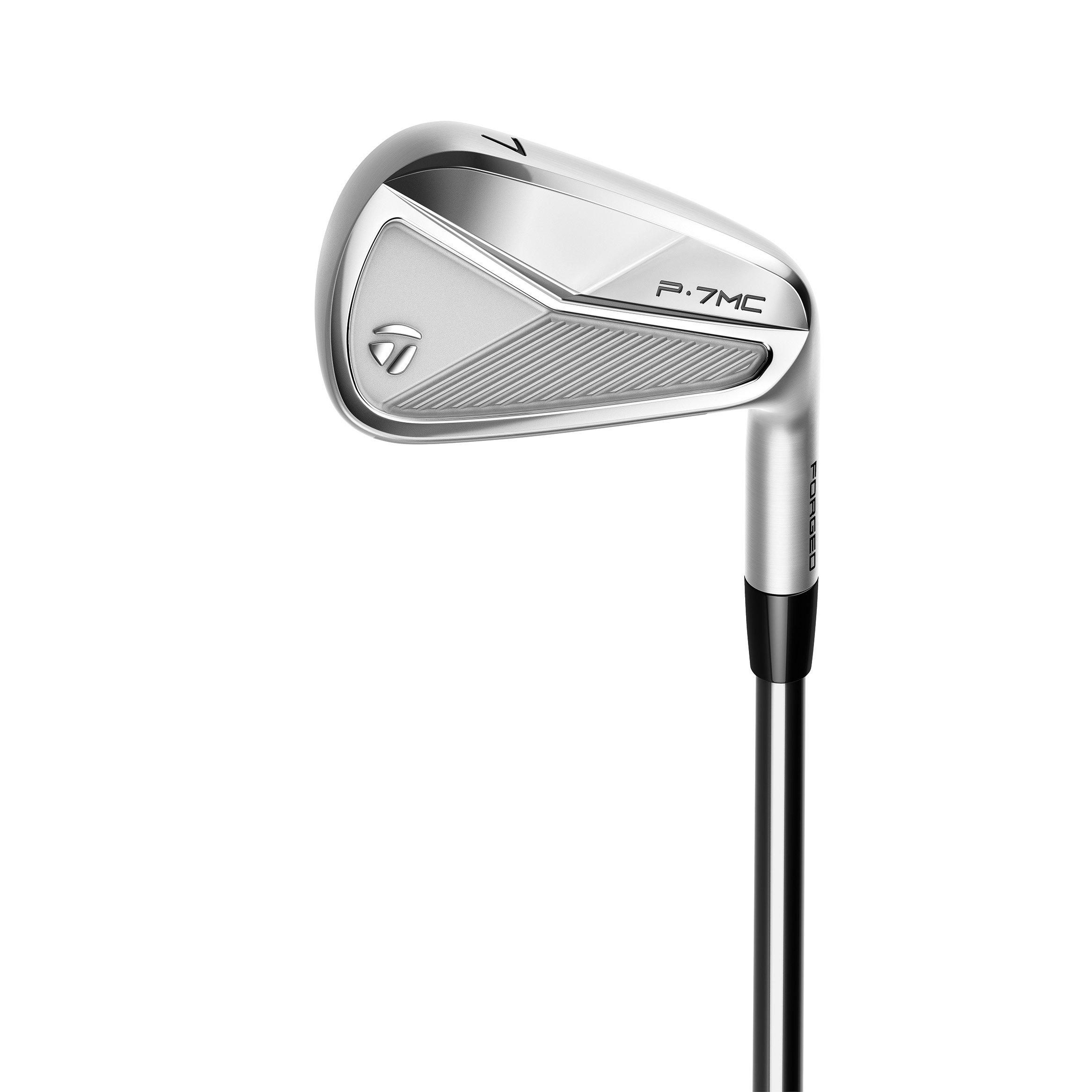 P7MC 2023 4-PW Iron Set with Steel Shafts | TAYLORMADE | Golf Town